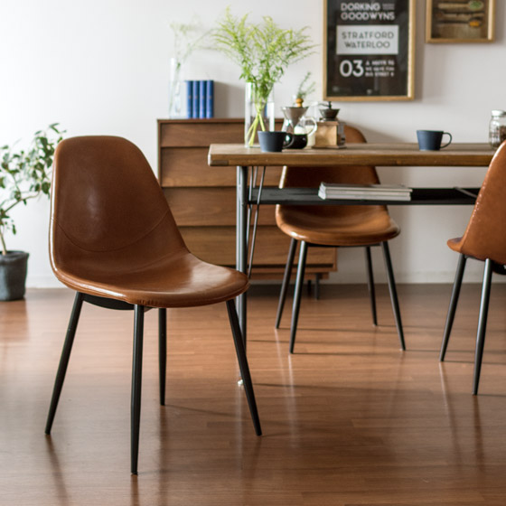 椅子 チェア 公式 エア リゾーム おしゃれな北欧インテリア 家具の通販