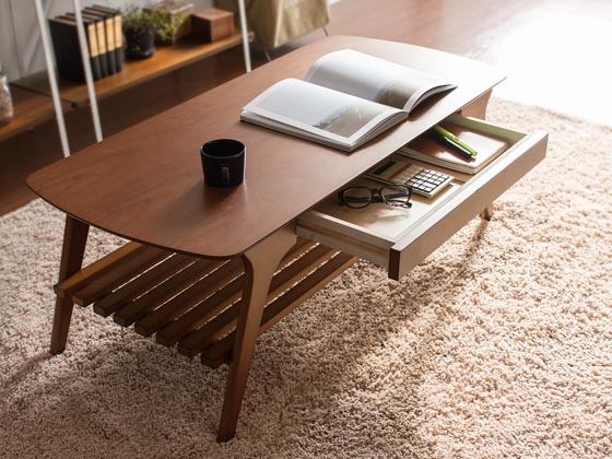 テーブル | 【公式】 家具通販のエア・リゾーム