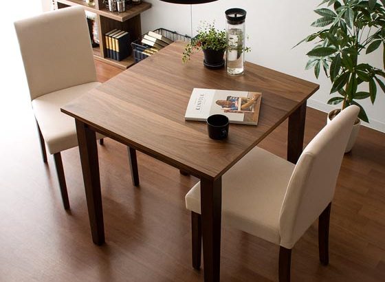 ダイニングテーブルの選び方 昇降式テーブルなどおすすめ商品5選 Air Rhizome Magazine エア リゾーム マガジン