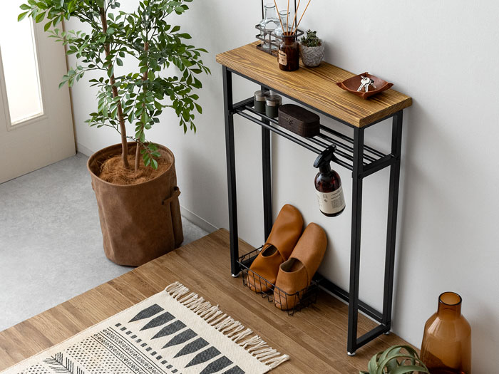 console table lewis